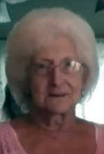 Charlene E. Jarvis 1945-2025